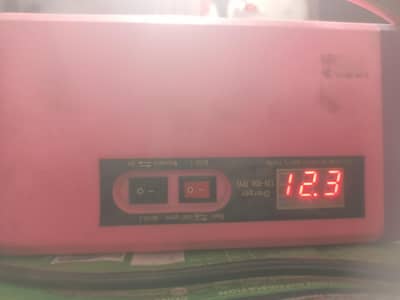 10 amp battery charger