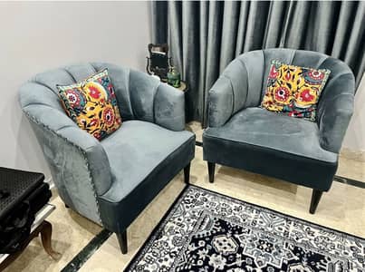 Bedroom Chairs for Sale