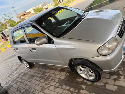 Alto VXR 2005 for Urgent Sale