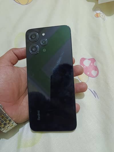redmi 12