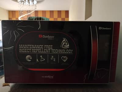 Microwave Oven for sale like new