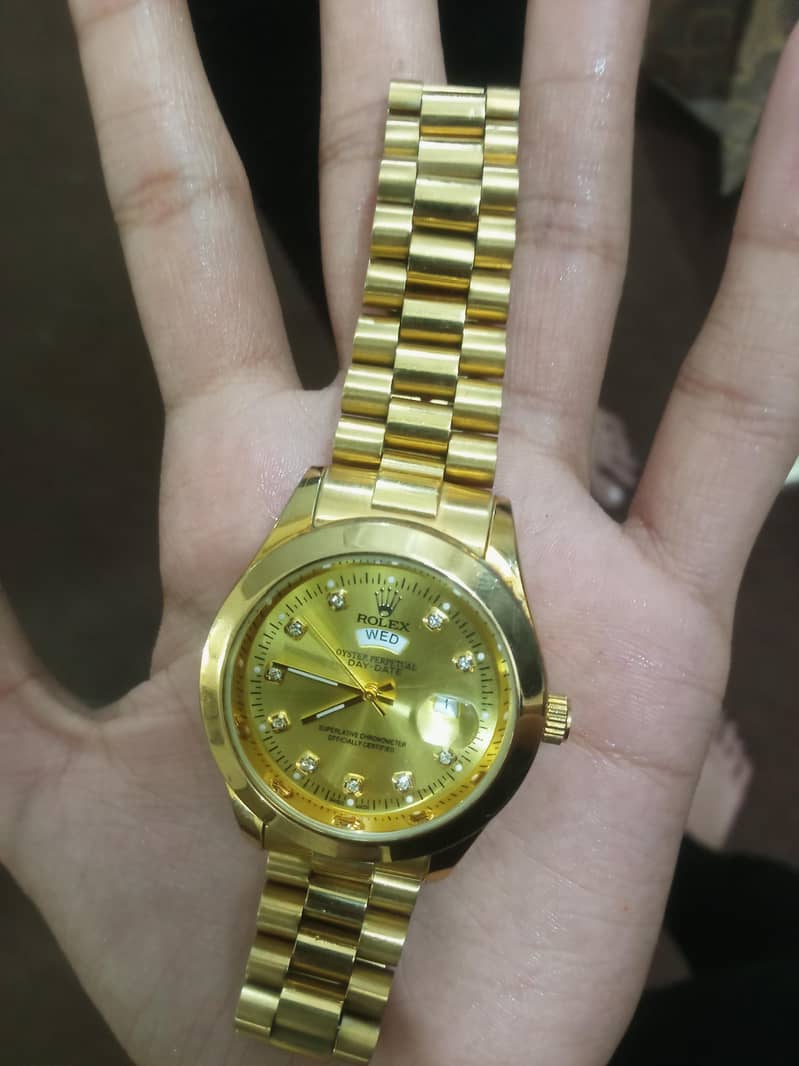 Rolex 1
