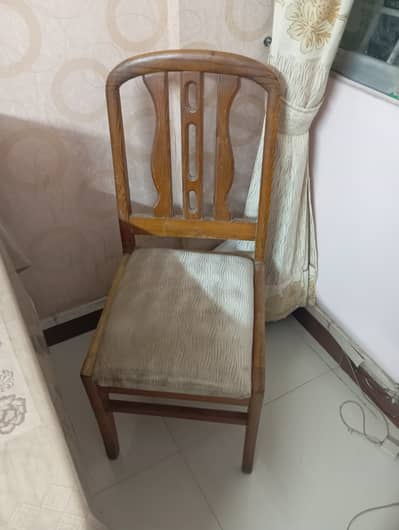 6 dinning chairs for sale