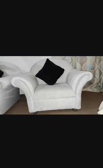 5 seater sofa