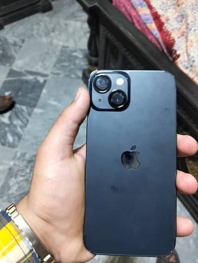 IPhone 13 factory unlock 128 gb