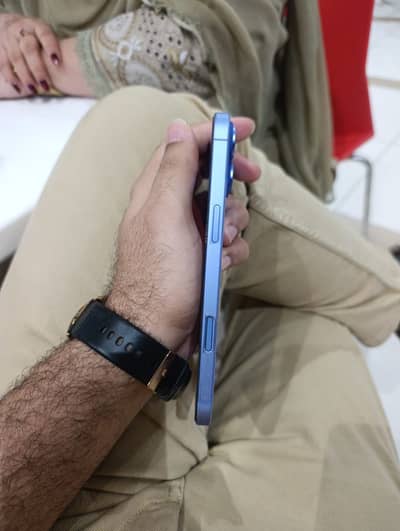 Iphone 16 Plus jv Non Pta