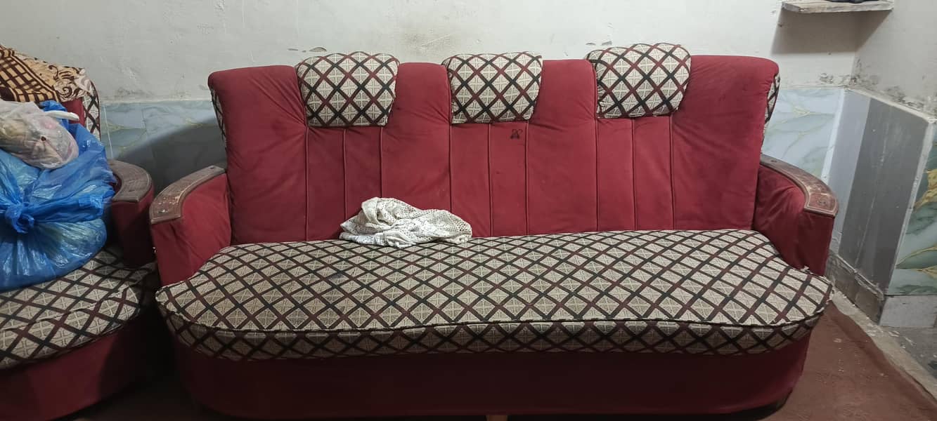 sofa's 5 pice sofa 0