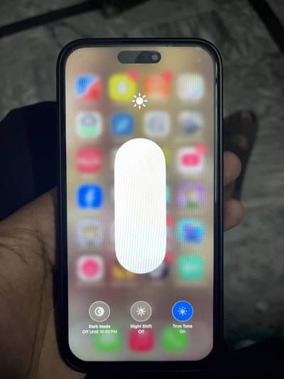 Iphone 14 pro max 256gb