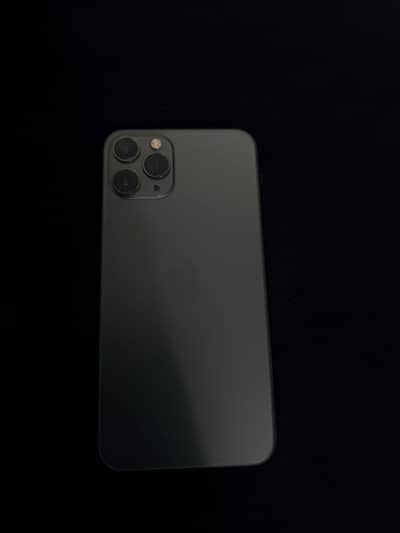 Apple iPhone 11 Pro