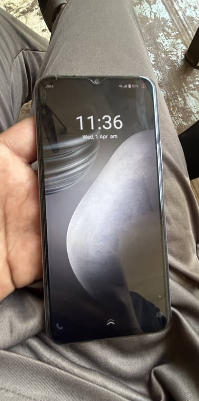 Vivo Y21T (4GB / 128GB)