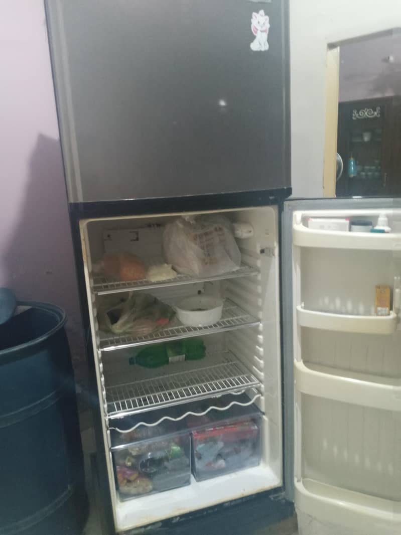 Fridge 3