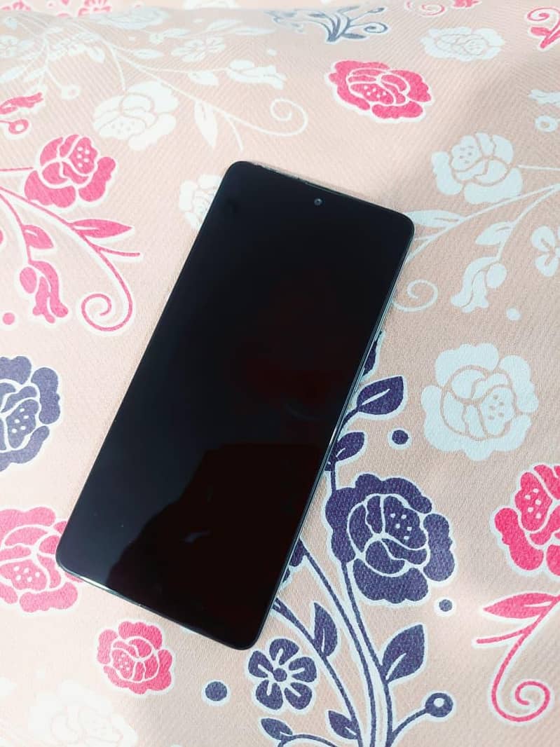 Samsung A71 1
