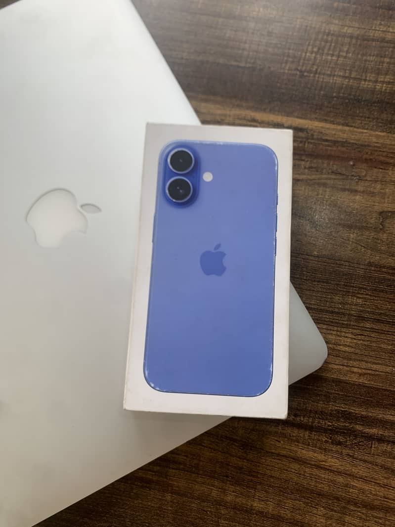 Iphone 16 1