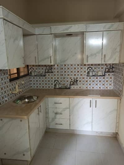 Flat for sale available