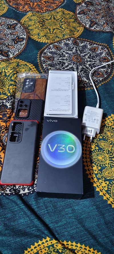 vivo v 30 (12.256)