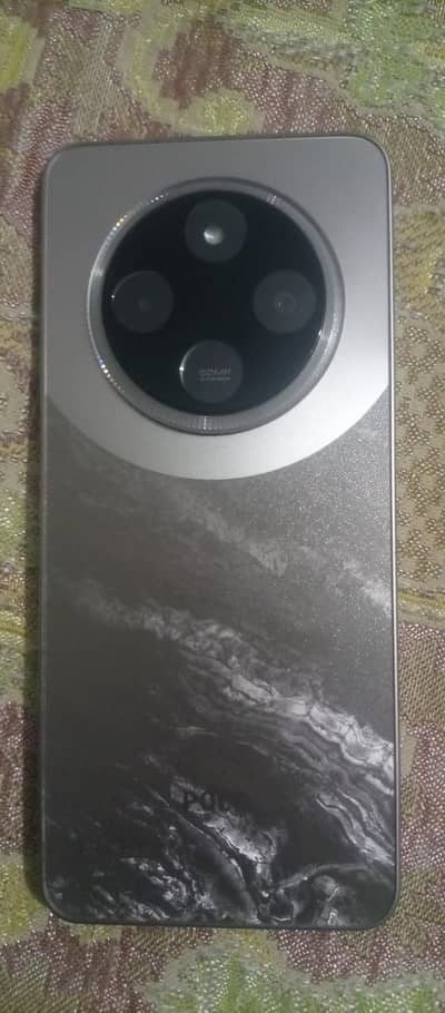 Xiaomi Poco C75 mobile for sale