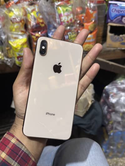 Iphone xs max