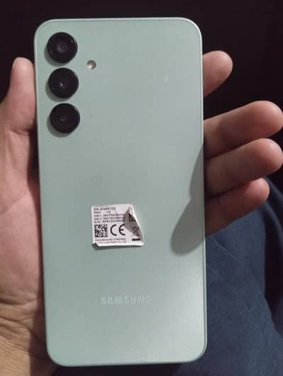 dead phone
