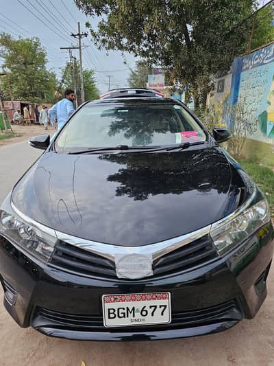 gift for toyota lovers