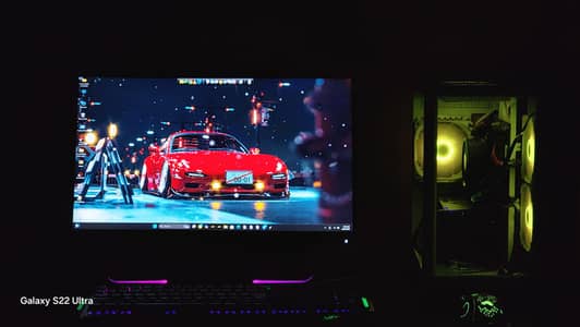 gaming pc
