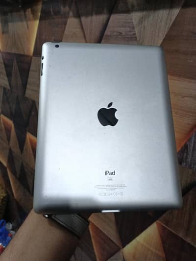 ipad mini 2