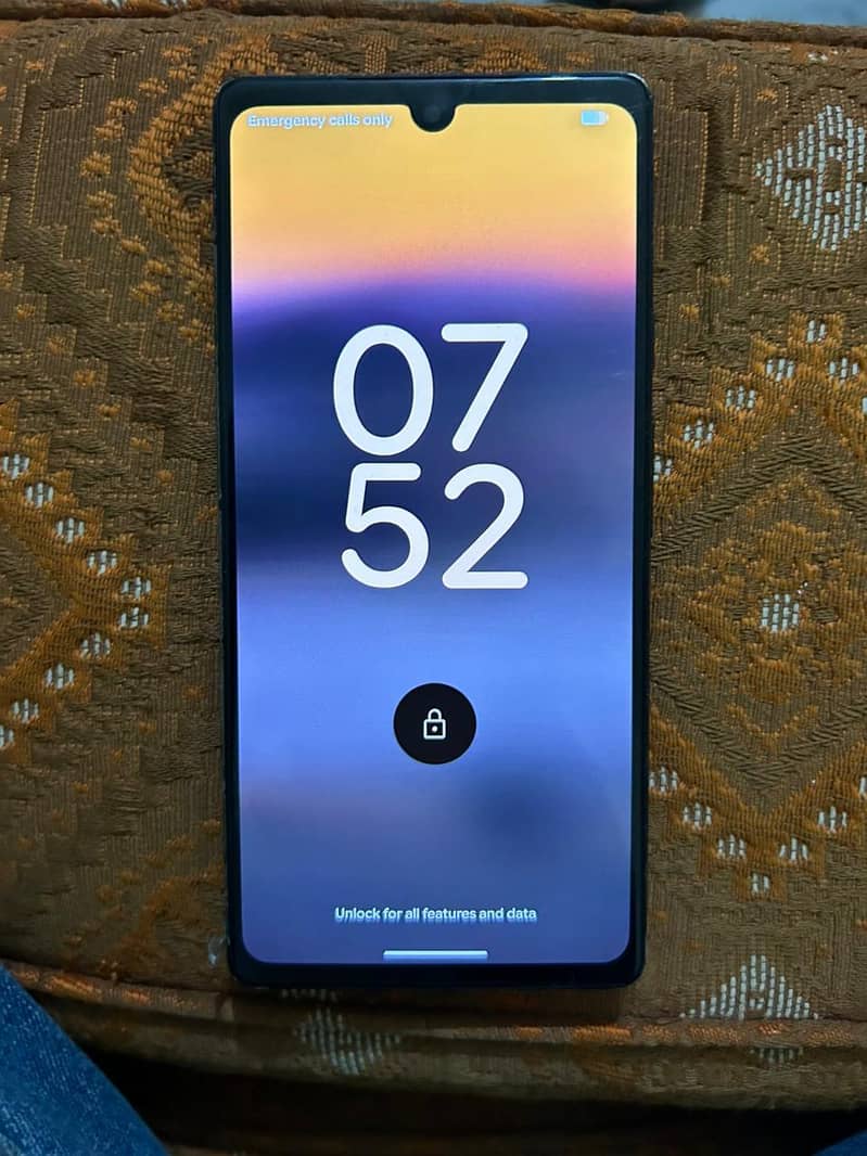 pixel 6a 0
