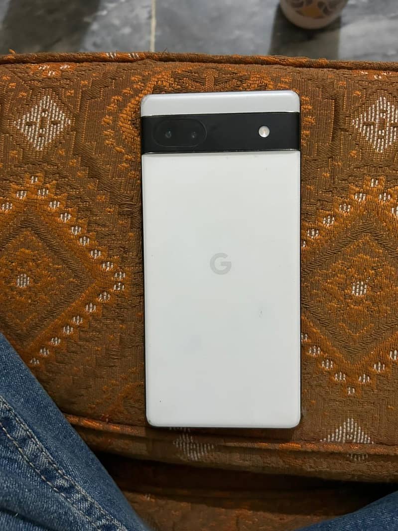 pixel 6a 3