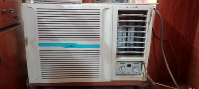 window ac 2 ton