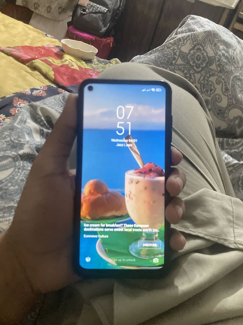 Redmi note 9 1