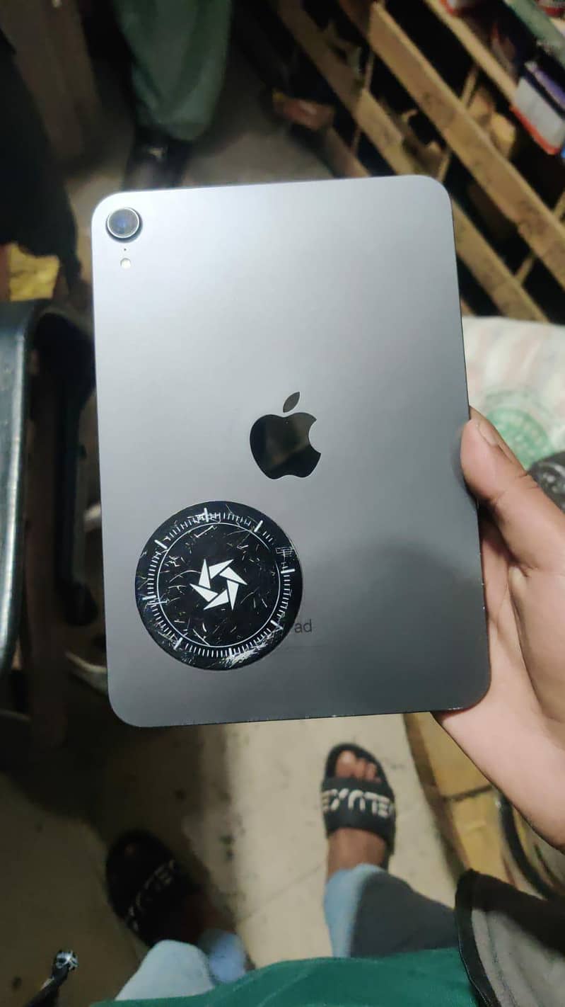 ipad mini 6 3