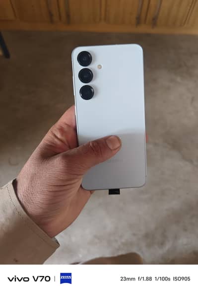 s25 non pta box open new