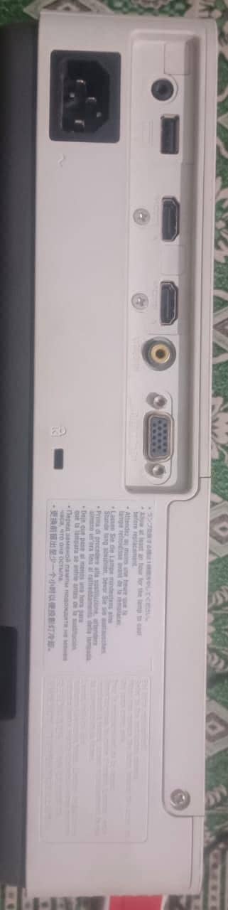 20pl-dx240 projector