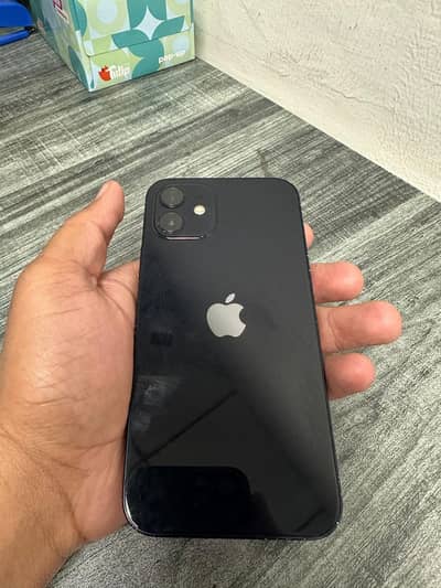 iPhone 12 for sale