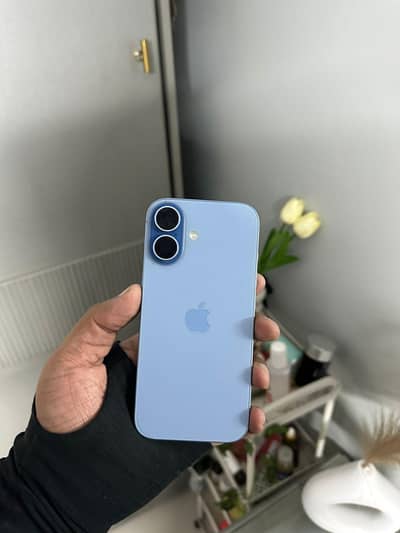 iPhone 17 256 GB JV KIT ONLY