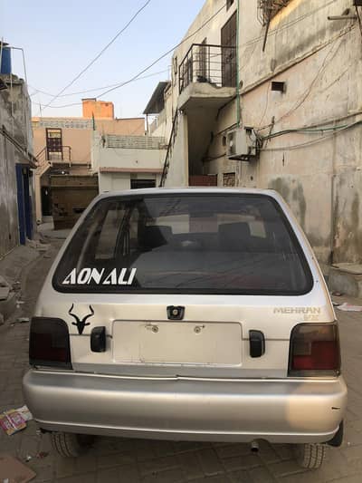 Mehran