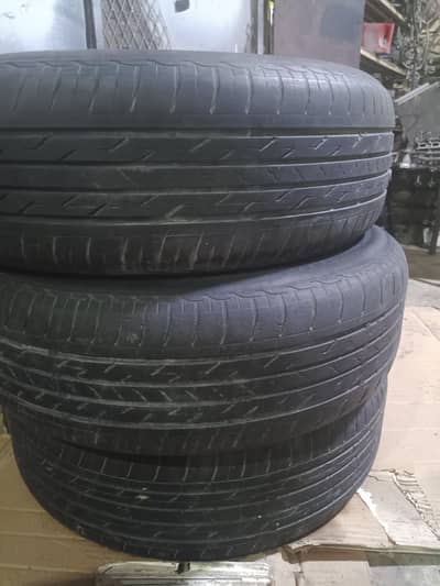 185/65/15 Bridgestone
