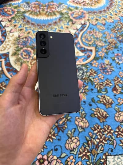 Samsung Galaxy S22 5G -  8/128GB - Online sim working