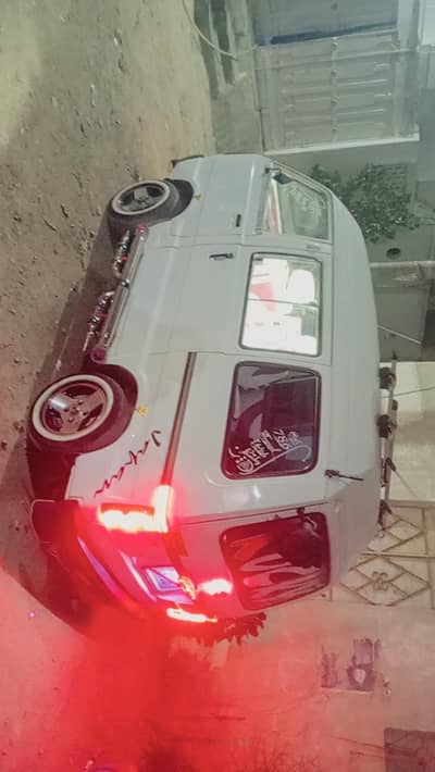 bolan 2016 original condtion fresh look oter tuchup