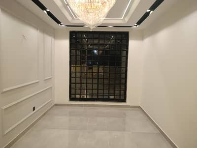 5 Marla Ultra Modern House For Sale In Formanites Housing Scheme Lahore Near DHA Phase 5 And Ring Road 4 Bedroom And Attach Bathroom