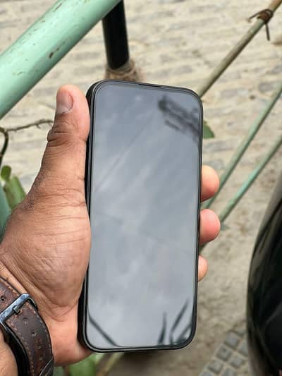 Iphone 14 Pro 256gb PTA