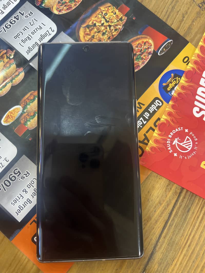 Google Pixel 6 Pro 0