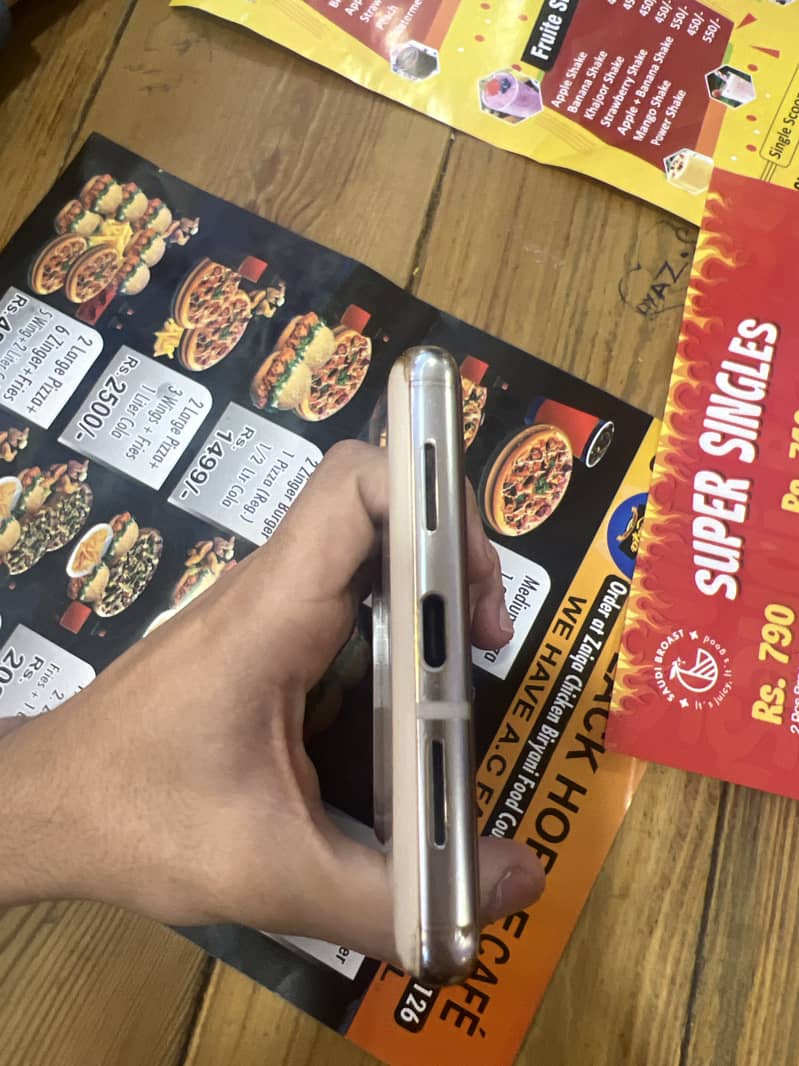 Google Pixel 6 Pro 2