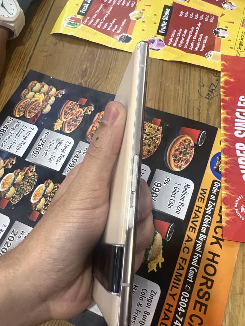 Google Pixel 6 Pro 3