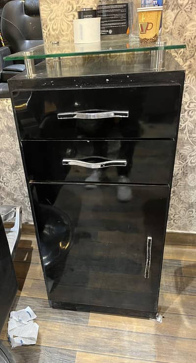 we want to sale console