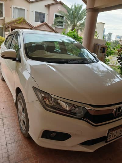 Honda city 2023