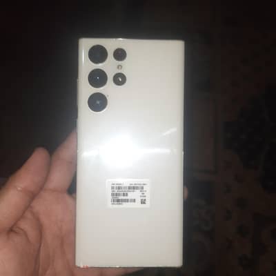 samsung galaxy S22 ultra