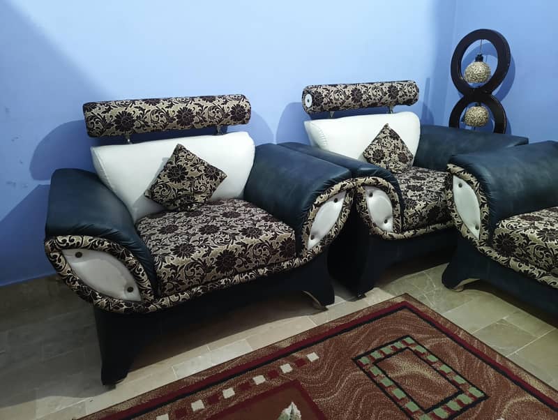 sofa set 3