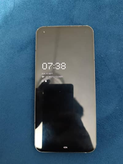 nothing phone 1 non PTA - Exchange only