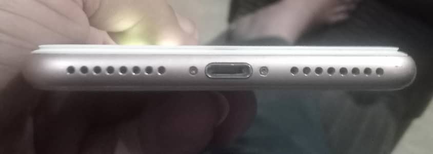 Iphone 8 plus 64gb all okay