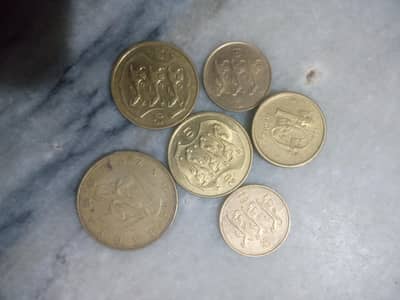 old coins for sale